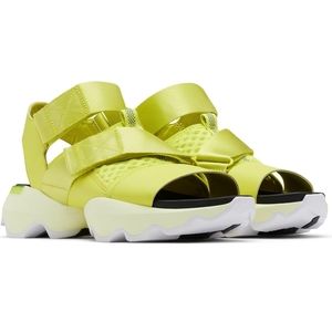 Sorel Sandals